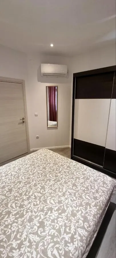 Apartment Lori - beautiful view Fiume